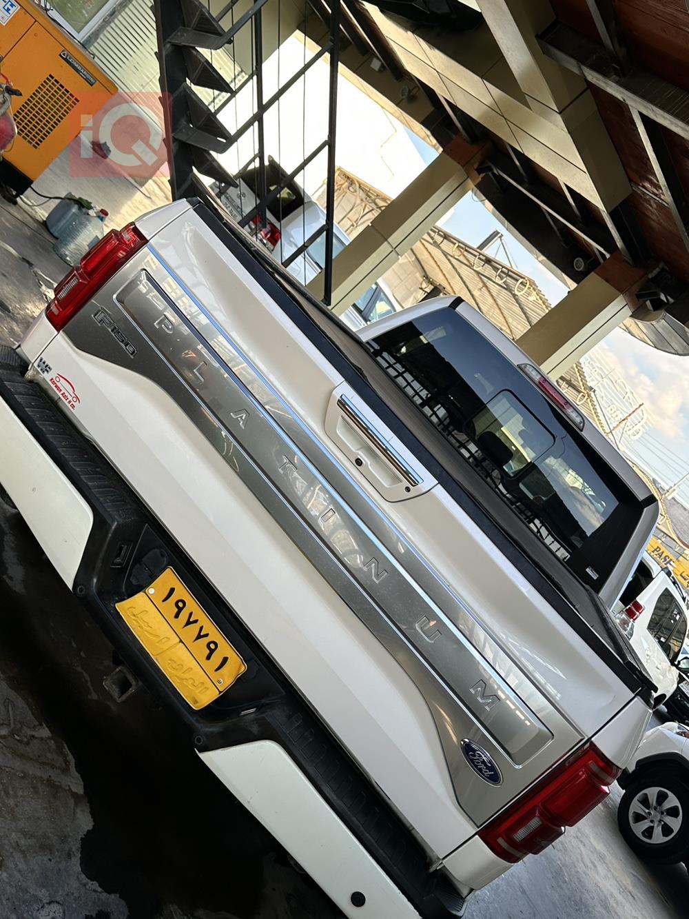 فۆرد F-150